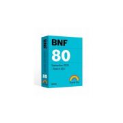 British National Formulary (BNF) 80