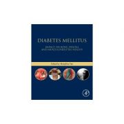 Diabetes Mellitus
Impact on Bone, Dental and Musculoskeletal Health