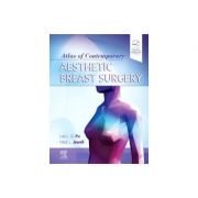 Atlas of Contemporary Aesthetic Breast Surgery, 
A Comprehensive Approach