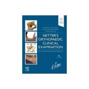 Netter's Orthopaedic Clinical Examination
An Evidence-Based Approach