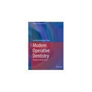 Modern Operative Dentistry
Principles for Clinical Practice