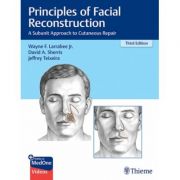 Principles of Facial Reconstruction A Subunit Approach to Cutaneous Repair