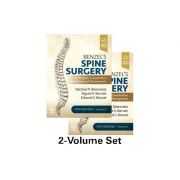 Benzel's Spine Surgery, 2-Volume Set
Techniques, Complication Avoidance and Management