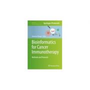Bioinformatics for Cancer Immunotherapy
Methods and Protocols