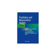 Psychiatry and Neuroscience Update
From Epistemology to Clinical Psychiatry – Vol. IV