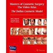 Masters of Cosmetic Surgery - The Video Atlas
The Dallas Cosmetic Model