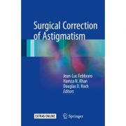 Surgical Correction of Astigmatism