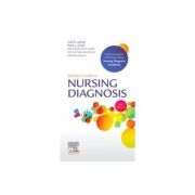 Mosby's Guide to Nursing Diagnosis