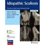 Idiopathic Scoliosis
The Harms Study Group Treatment Guide