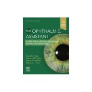 The Ophthalmic Assistant, 
A Text for Allied and Associated Ophthalmic Personnel