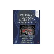 Kaufman's Clinical Neurology for Psychiatrists