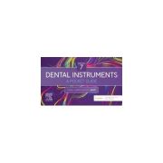 Dental Instruments, 
A Pocket Guide