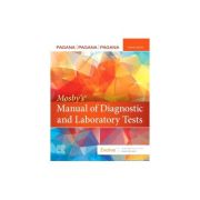 Mosby’s® Manual of Diagnostic and Laboratory Tests