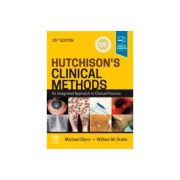 Hutchison's Clinical Methods
An Integrated Approach to Clinical Practice