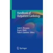 Handbook of Outpatient Cardiology