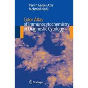 Color Atlas of Immunocytochemistry in Diagnostic Cytology