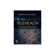 Telehealth
Incorporating Interprofessional Practice for Healthcare Professionals in the 21st Century