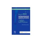 Elsevier’s 2023 Intravenous Medications