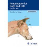 Acupuncture for Dogs and Cats
A Pocket Atlas