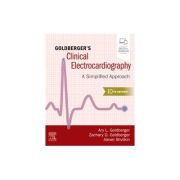 Goldberger's Clinical Electrocardiography, 
A Simplified Approach