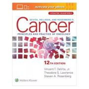 DeVita, Hellman, and Rosenberg's Cancer
Principles & Practice of Oncology