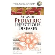 Atlas of Pediatric Infectious Diseases