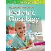 Pizzo & Poplack's Pediatric Oncology