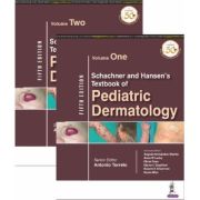 Schachner and Hansen's Textbook of Pediatric Dermatology