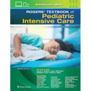 Rogers' Textbook of Pediatric Intensive Care