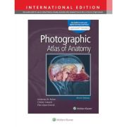 Photographic Atlas of Anatomy