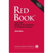 Red Book: 2021–2024 Report of the Committee on Infectious Diseases