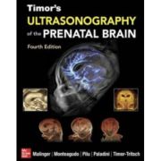 Timor's Ultrasonography of the Prenatal Brain