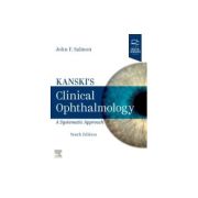 Kanski's Clinical Ophthalmology