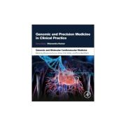 Genomic and Molecular Cardiovascular Medicine