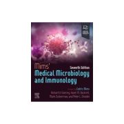 Mims' Medical Microbiology and Immunology