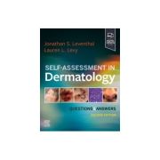 Self-Assessment in Dermatology, Questions and Answers