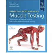 Daniels and Worthingham's Muscle Testing, Techniques of Manual Muscle and Physical Performance Testing