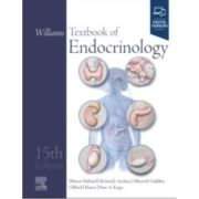 Williams Textbook of Endocrinology