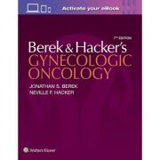 Berek and Hacker's Gynecologic Oncology