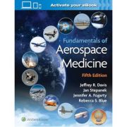 Fundamentals of Aerospace Medicine