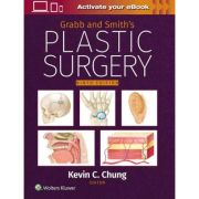 Grabb and Smith's Plastic Surgery: Print + eBook with Multimedia