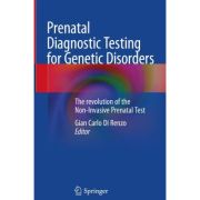 Prenatal Diagnostic Testing for Genetic Disorders
The revolution of the Non-Invasive Prenatal Test