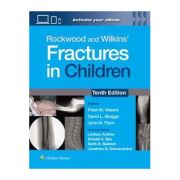 Rockwood and Wilkins' Fractures in Children: Print + eBook with Multimedia