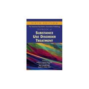 The American Psychiatric Publishing Textbook of Substance Abuse Treatment