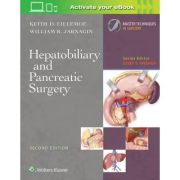 Master Techniques in Hepatobiliary and Pancreatic Surgery