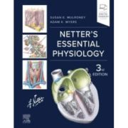 Netter's Essential Physiology