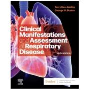 Clinical Manifestations and Assessment of Respiratory Disease