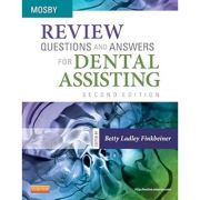 Review Questions and Answers for Dental Assisting