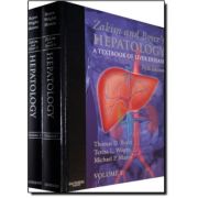 Zakim and Boyer's Hepatology: A Textbook of Liver Disease