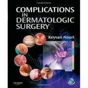 Complications in Dermatologic Surgery